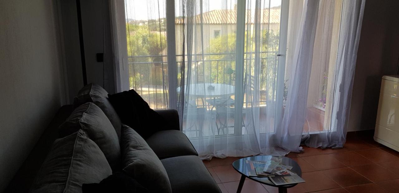 Mi Casita Apartment Sainte-Maxime Bagian luar foto