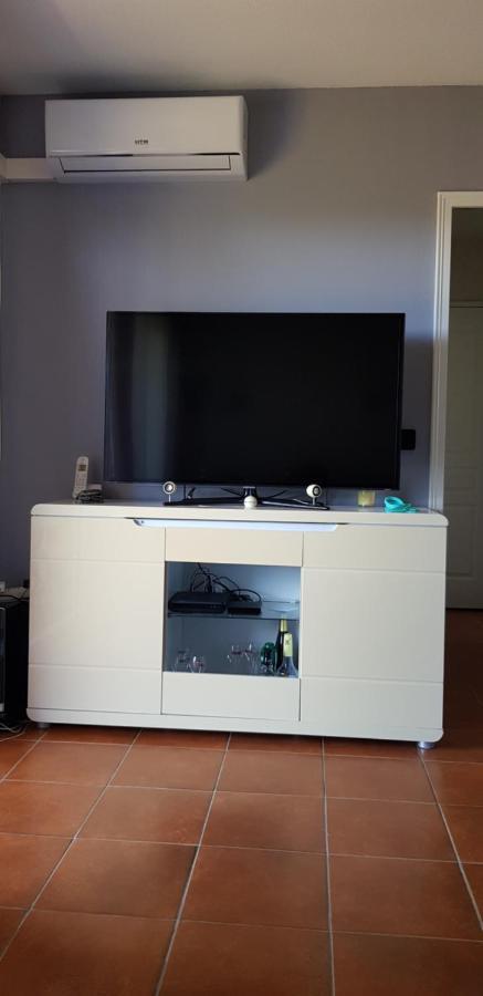Mi Casita Apartment Sainte-Maxime Bagian luar foto