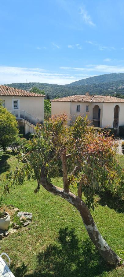 Mi Casita Apartment Sainte-Maxime Bagian luar foto