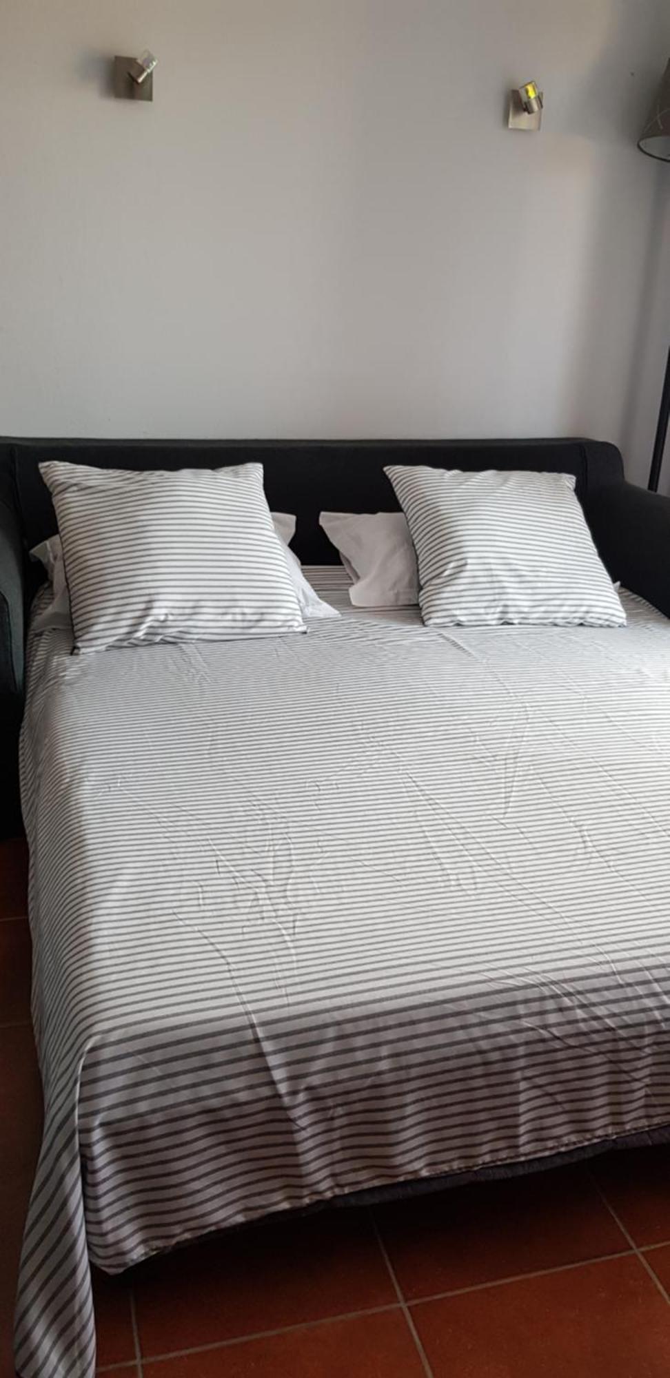 Mi Casita Apartment Sainte-Maxime Bagian luar foto