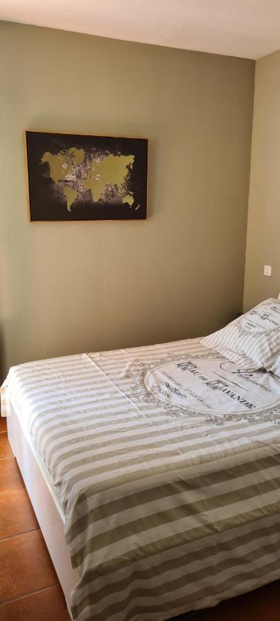 Mi Casita Apartment Sainte-Maxime Bagian luar foto