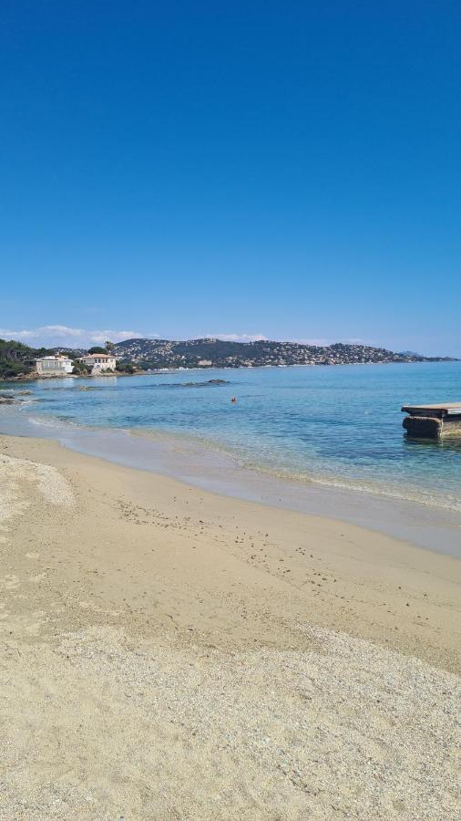 Mi Casita Apartment Sainte-Maxime Bagian luar foto