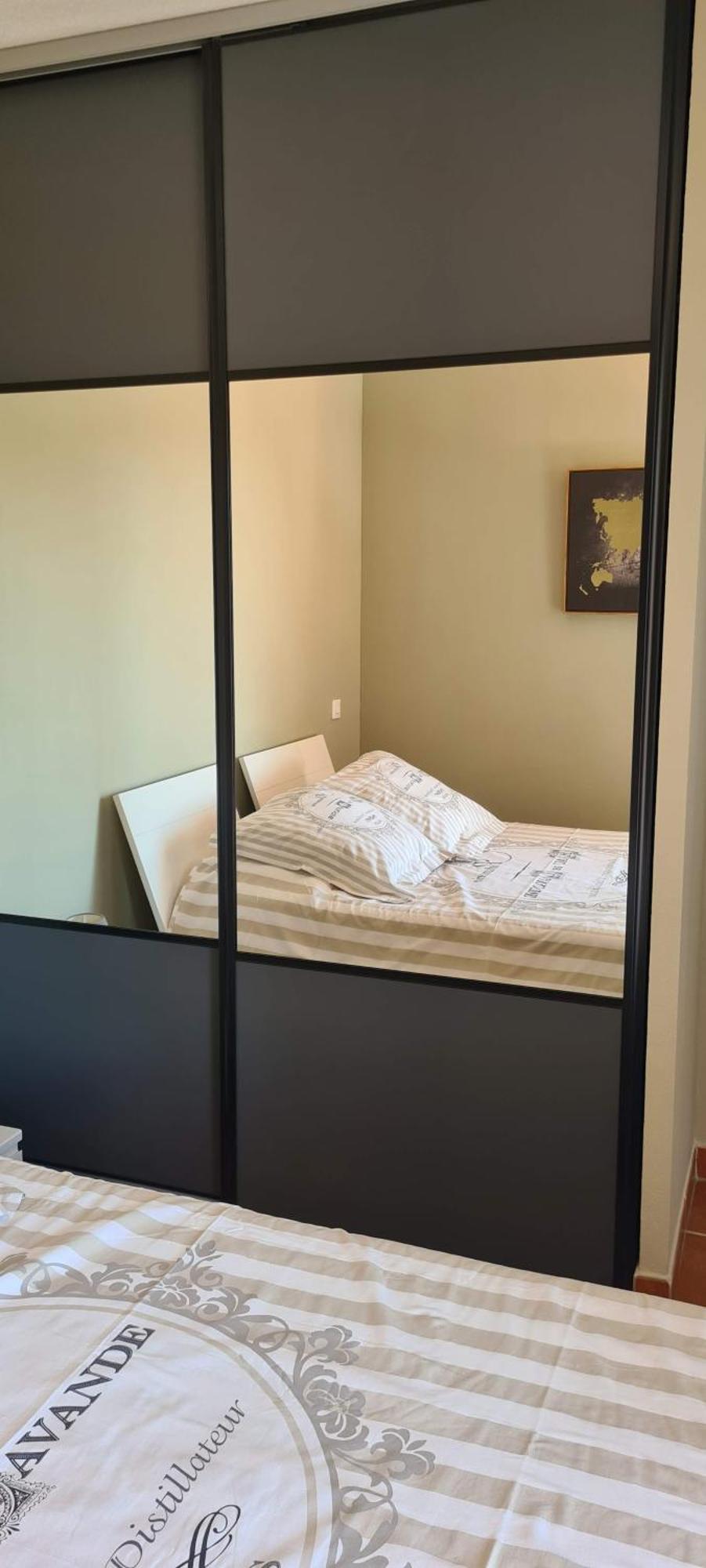 Mi Casita Apartment Sainte-Maxime Bagian luar foto