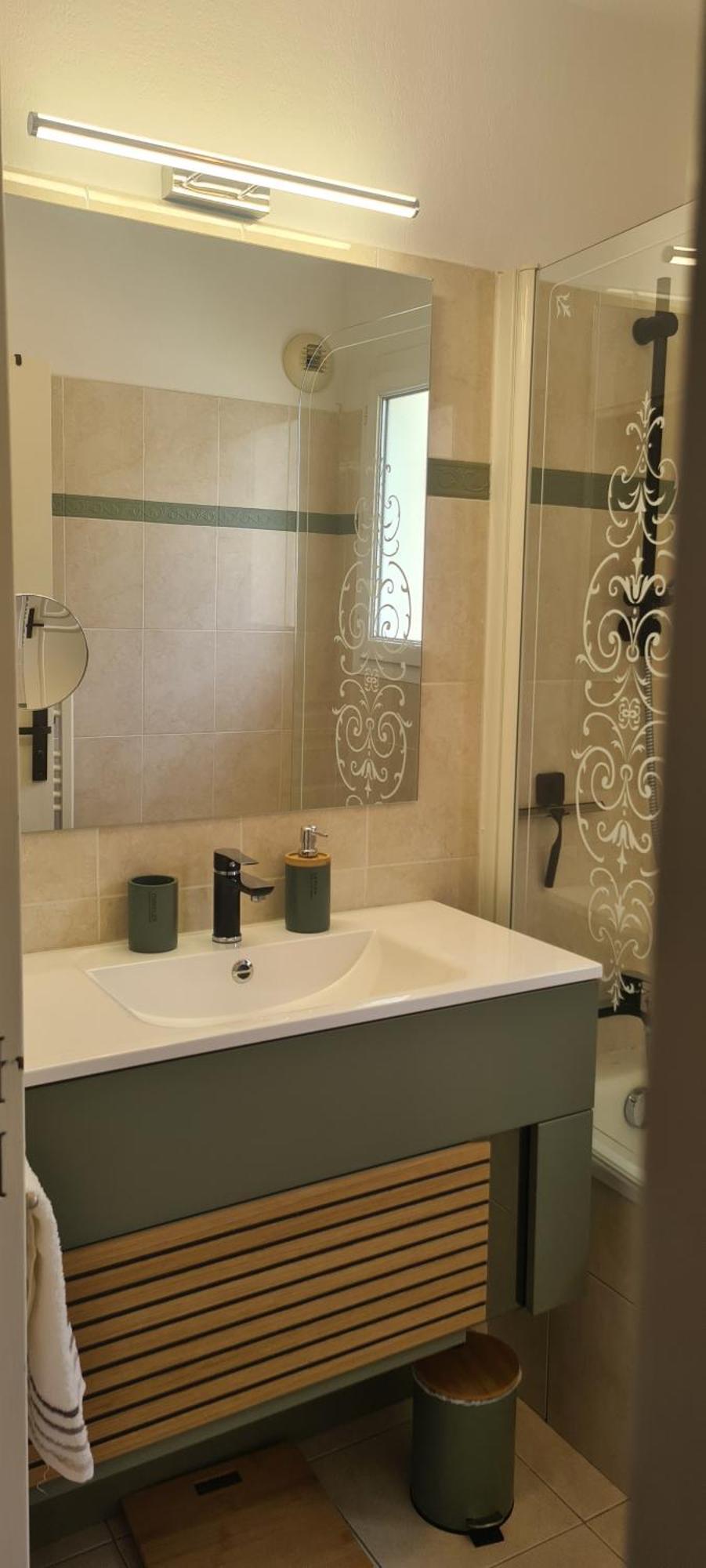 Mi Casita Apartment Sainte-Maxime Bagian luar foto
